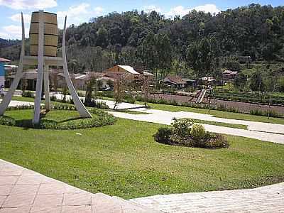 PRAA MUNICIPAL- RSCARIOT - LIBERATO SALZANO - RS