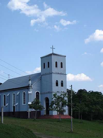 IGREJA CATLICA-CICLOSINOS.COM.BR - LINHA NOVA - RS