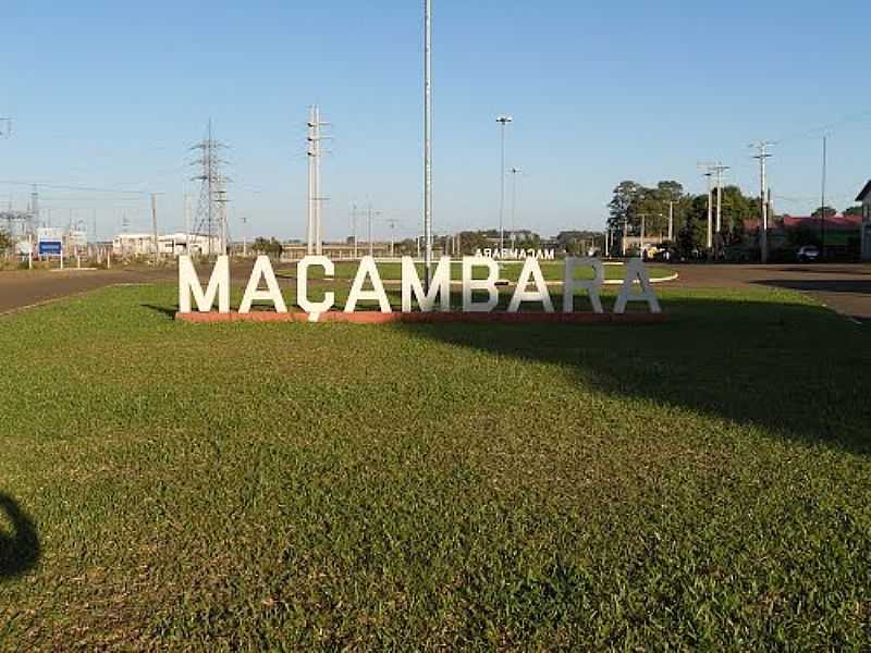 MAAMBAR - RS - MAAMBAR - RS