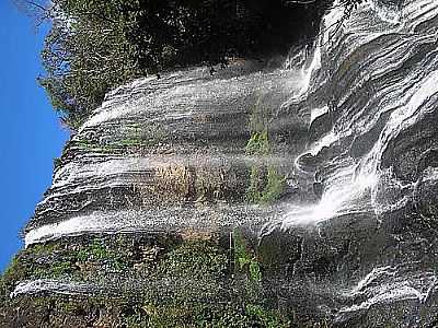 CASCATA DO TIGRE POR MARCELO NEVES - MACHADINHO - RS