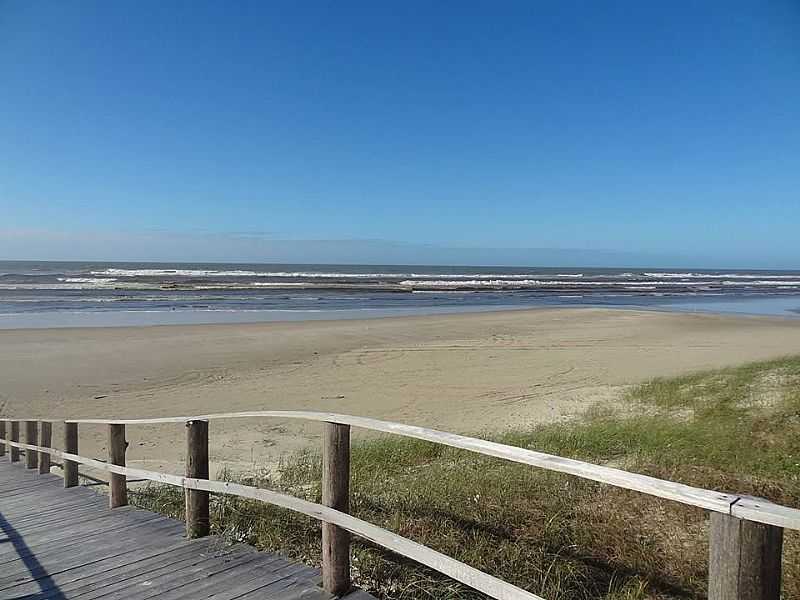 PRAIA DE MAGISTRIO - RS - MAGISTRIO - RS