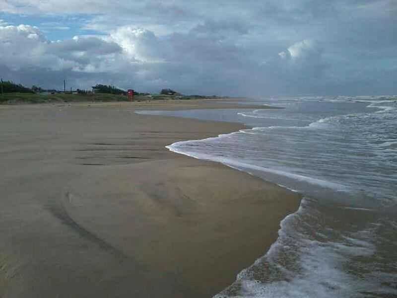 MAGISTRIO-RS-VISTA DA PRAIA-FOTO:APONTADOR - MAGISTRIO - RS
