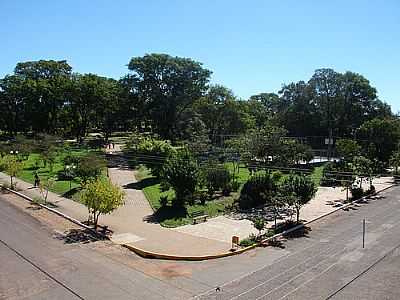 PRAA CENTRAL- FREDIMAR - MANOEL VIANA - RS