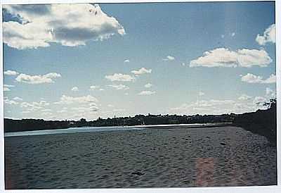 PRAIA DE RIO- TVB - MANOEL VIANA - RS
