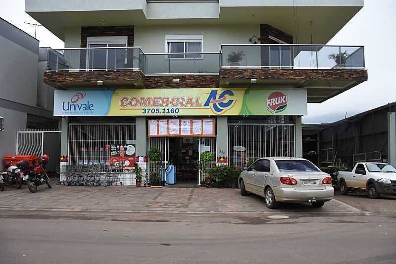 IMAGENS DA CIDADE DE MARQUES DE SOUZA - RS - MARQUES DE SOUZA - RS