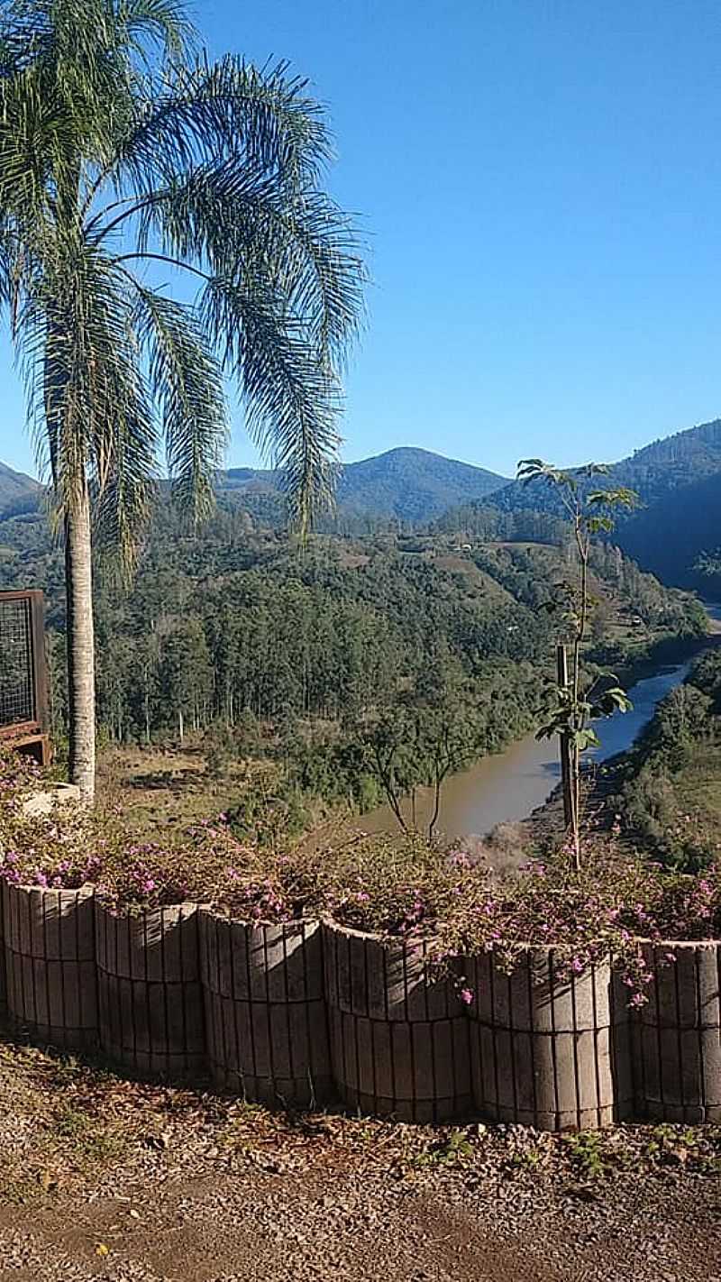 IMAGENS DA LOCALIDADE DE BELA VISTA DO FO DISTRITO DE MARQUES DE SOUZA- RS - MARQUES DE SOUZA - RS