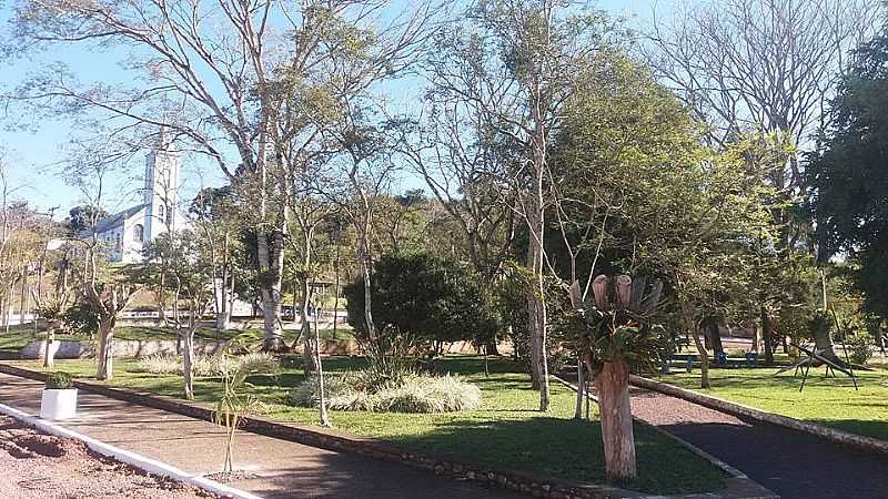 IMAGENS DA LOCALIDADE DE BELA VISTA DO FO DISTRITO DE MARQUES DE SOUZA- RS - MARQUES DE SOUZA - RS