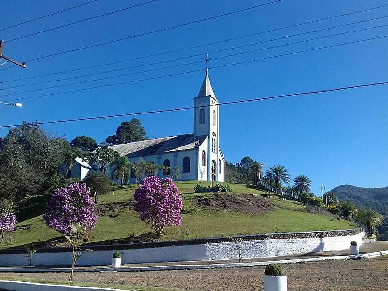 IMAGENS DA LOCALIDADE DE BELA VISTA DO FO DISTRITO DE MARQUES DE SOUZA- RS - MARQUES DE SOUZA - RS