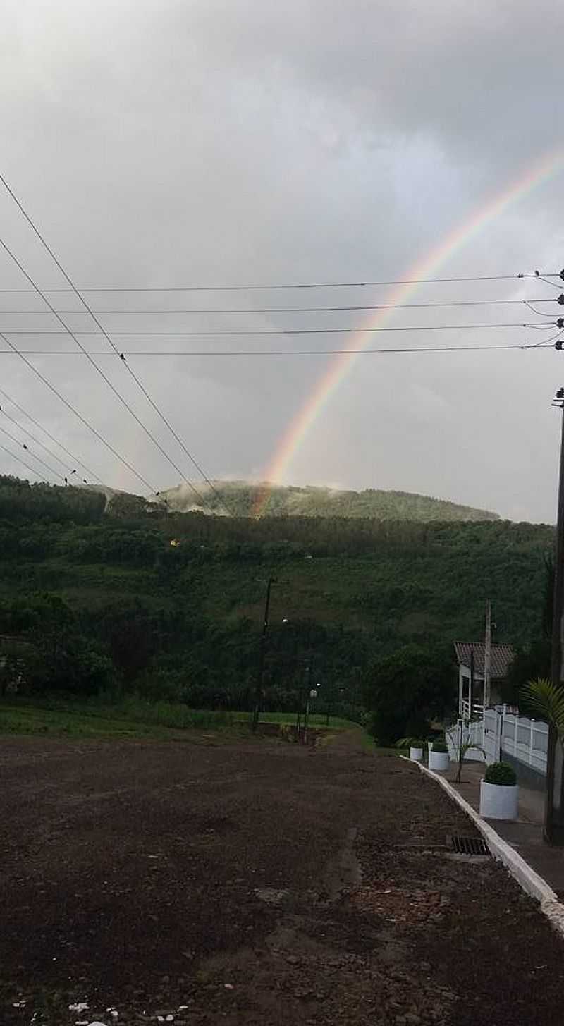 IMAGENS DA LOCALIDADE DE BELA VISTA DO FO DISTRITO DE MARQUES DE SOUZA- RS - MARQUES DE SOUZA - RS