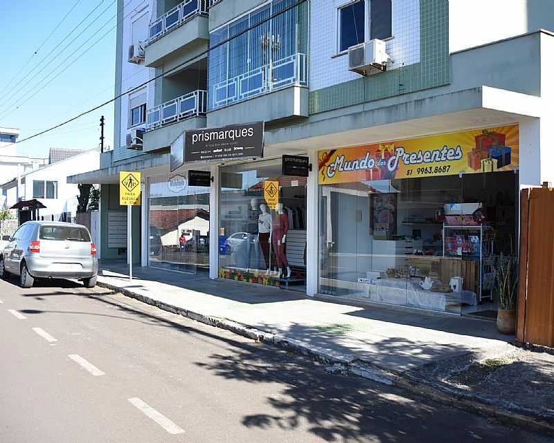 IMAGENS DA CIDADE DE MARQUES DE SOUZA - RS - MARQUES DE SOUZA - RS