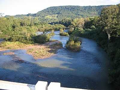 RIO FORQUETA-LUCAS DANIEL FUCHS - MARQUES DE SOUZA - RS