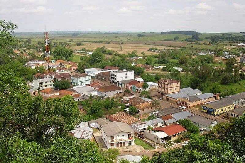 IMAGENS DA CIDADE DE MATA - RS - MATA - RS