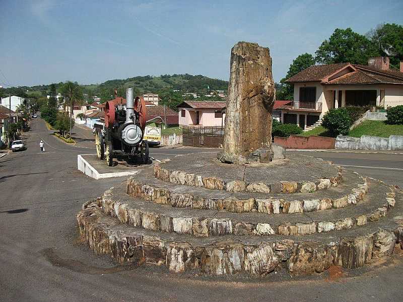 IMAGENS DA CIDADE DE MATA - RS - MATA - RS