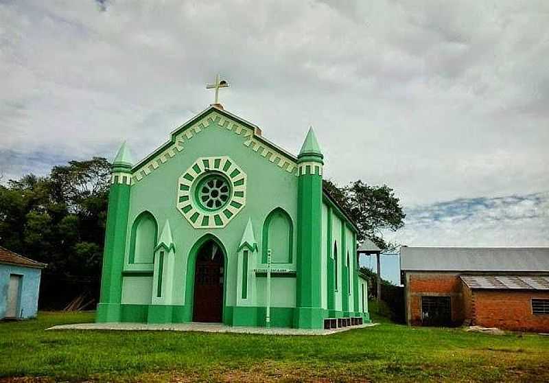 IMAGENS DA CIDADE DE MATA - RS - MATA - RS
