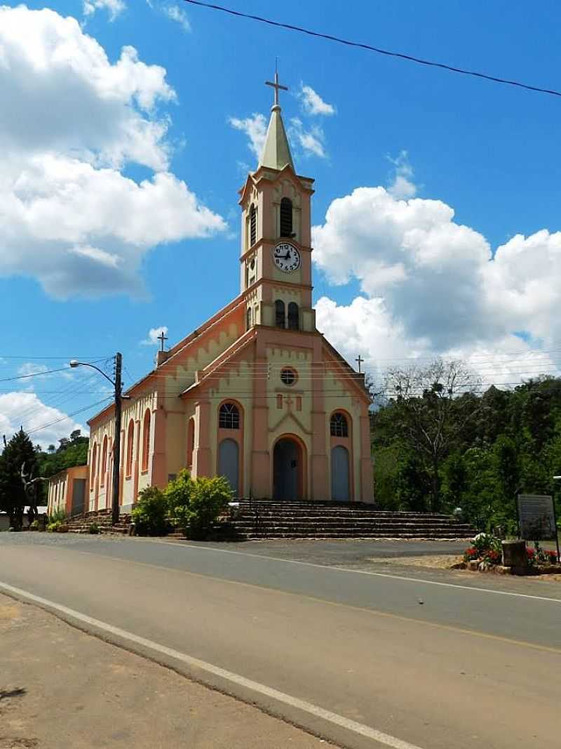 IMAGENS DA CIDADE DE MATA - RS - MATA - RS