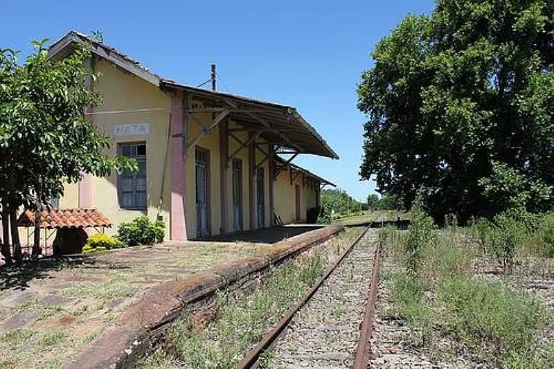 IMAGENS DA CIDADE DE MATA - RS - MATA - RS