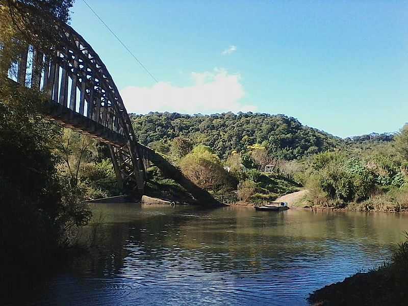 IMAGENS DA CIDADE DE MATA - RS - MATA - RS