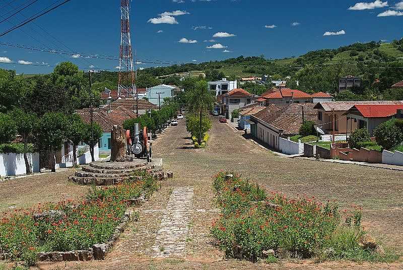 MATA-RS-ENTRADA DA CIDADE-FOTO:AUTOFOCUS MONARK - MATA - RS