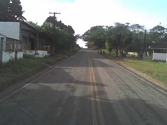 CIDADE DE LAMARO DO PASSE-FOTO:JOSE LUIZ MATIAS - LAMARO DO PASSE - BA