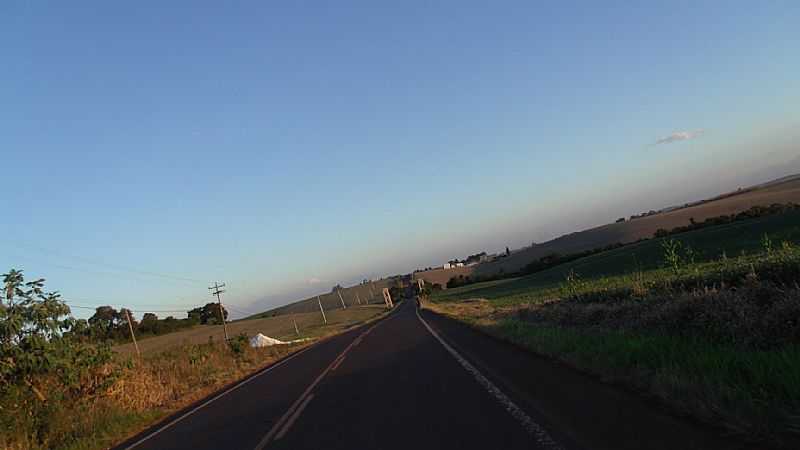 IMAGENS DO MUNICPIO DE MIRAGUA/RS - MIRAGUA - RS