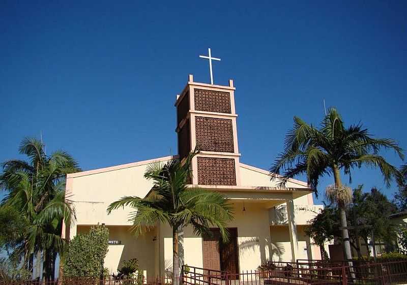 IMAGENS DO MUNICPIO DE MIRAGUA/RS - MIRAGUA - RS