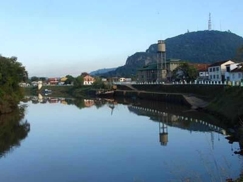 ESTRELA - RS CIDADE DAS ARTES - MONTENEGRO - RS