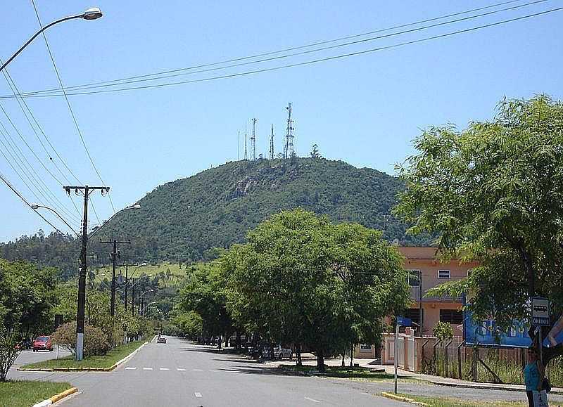 ESTRELA - RS CIDADE DAS ARTES - MONTENEGRO - RS