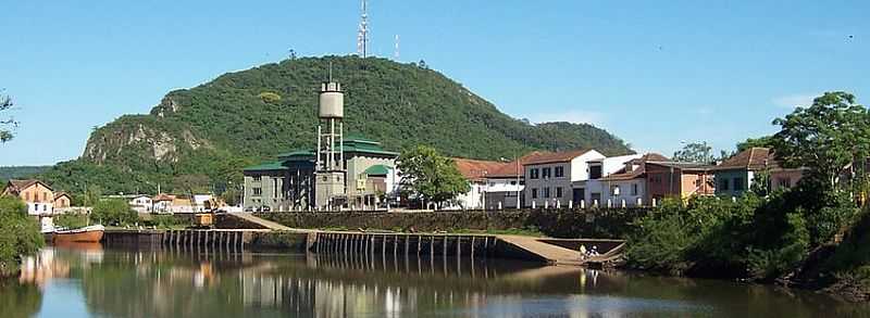 ESTRELA - RS CIDADE DAS ARTES - MONTENEGRO - RS