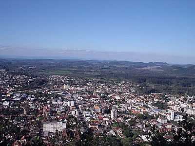 MORRO SO JOO-VISTA DO CENTRO-SEGACOOL - MONTENEGRO - RS