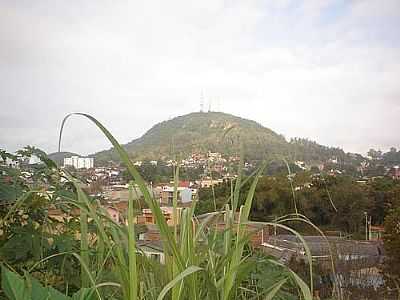 MORRO SO JOO-PLINIO H. LORENZ - MONTENEGRO - RS