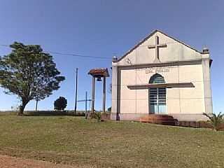 IGREJA EM MORMAO POR TIAGO2FOTOS - MORMAO - RS