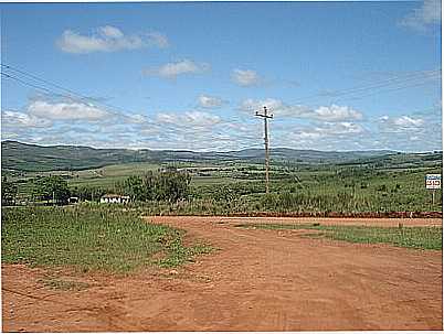 VISTA DE MORRINHOS-FOTO:MARCELO DE A. SILVEI  - MORRINHOS - RS