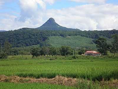 IMAGEM-FOTO: ALUMOREIRA - MORRINHOS DO SUL - RS