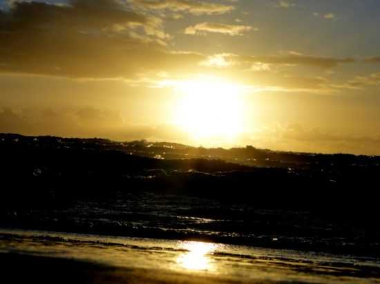 PRAIA NOVA - BALNERIO MOSTARDENSE, POR KROLIN CARDOSO - MOSTARDAS - RS