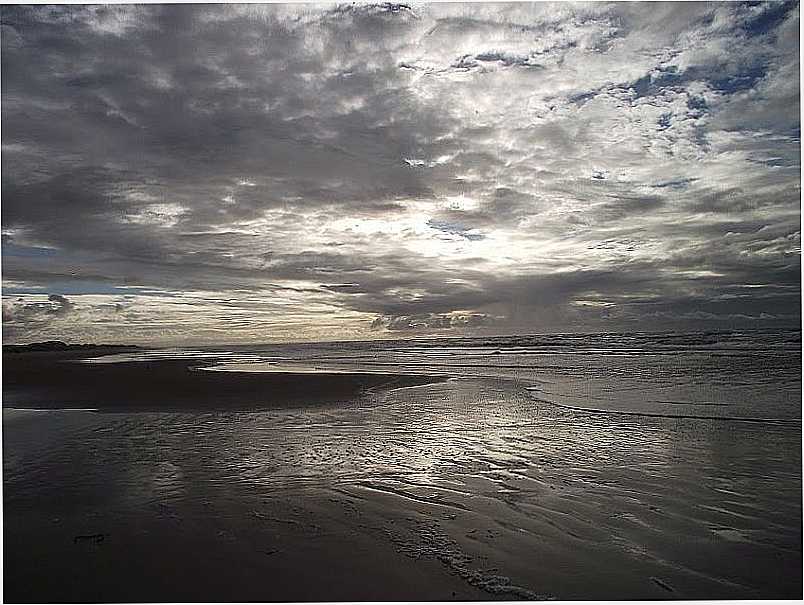 MOSTARDAS-RS-PRAIA DA SOLIDO-FOTO:ANGELO CARLOS RONCHI - MOSTARDAS - RS