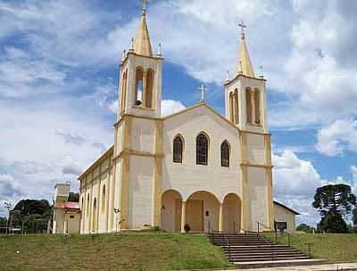 PARQUIA-FOTO: AJBONATTO - MUITOS CAPES - RS