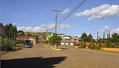 AV.SANTOS DUMONT-FOTO:FTUMELERO  - MULITERNO - RS