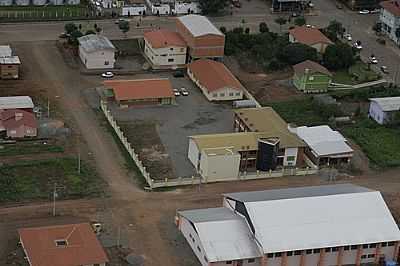 ESCOLA EDLIO LUIZ CHESTIESPOR: JAIMIR - NOVA ALVORADA - RS