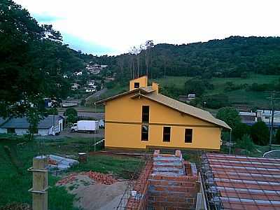 CENTRO-POR INTELLDESIGN - NOVA BASSANO - RS