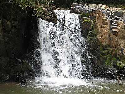 CACHOEIRA-POR MARCOS ZAUZA - NOVA BASSANO - RS