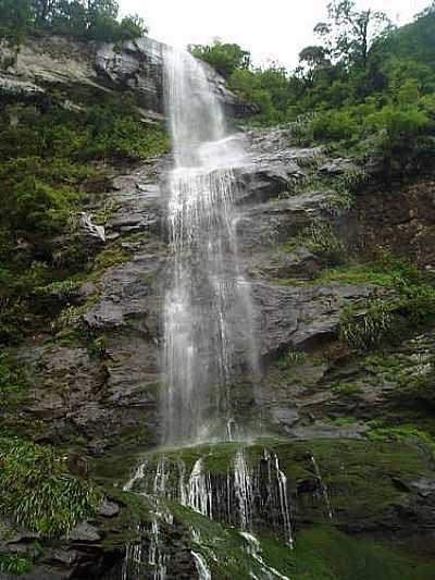 CACHOEIRA-FOTO:ALVARO.MENEGUZZI  - NOVA HARTZ - RS