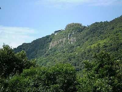 MONTANHA-FOTO:ARCHIMEDES (MEDI) - NOVA PDUA - RS