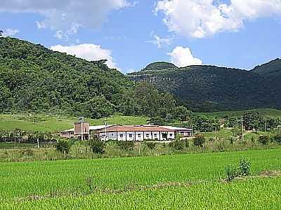 VALE DO SOTURNO-POR DOTTOGIL - NOVA PALMA - RS