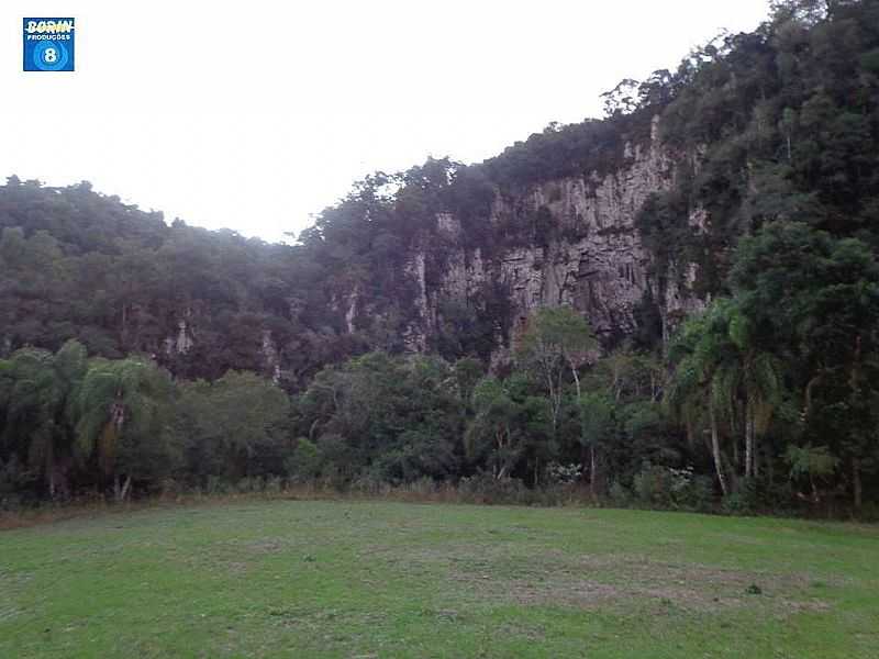 IMAGENS DA CIDADE DE NOVA PALMA - RS - NOVA PALMA - RS