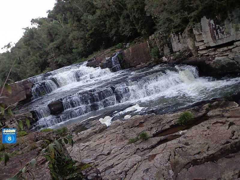 IMAGENS DA CIDADE DE NOVA PALMA - RS - NOVA PALMA - RS