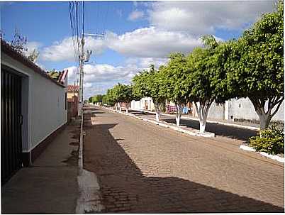 AV. RUI BARBOSA, POR JOTTA BRITO - LICNIO DE ALMEIDA - BA