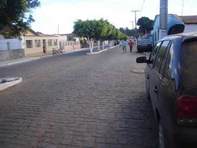 AV. RUI BARBOSA, POR JOTTA BRITO - LICNIO DE ALMEIDA - BA