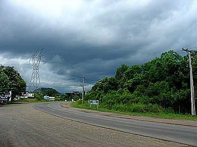 NOVA PETRPOLIS-FOTO:CARLOS MARTNEZ - NOVA PETRPOLIS - RS