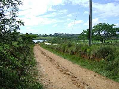 LAGO-FOTO:ARCHIMEDES (MEDI) - NOVA SANTA RITA - RS