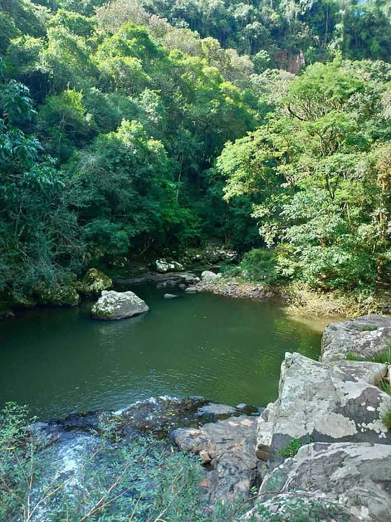 IMAGENS DA LOCALIDADE DE NOVA SARDENHA - RS - NOVA SARDENHA - RS